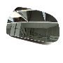 8K0857536J Door Mirror Glass